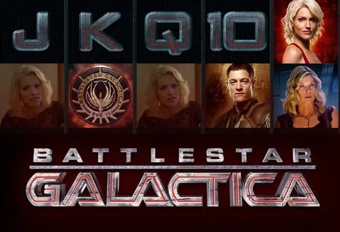 Exklusive Kodabet Casino Slots und Live Casino Spiele.